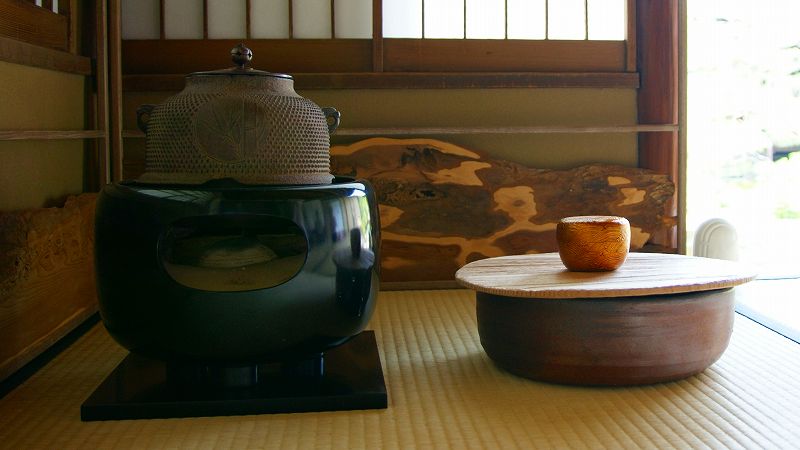 半夏生（はんげしょう） （東山 建仁寺塔頭 両足院 夏季特別拝観 ）  (2009年06月24日)_c0119555_21502095.jpg