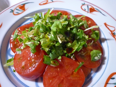 保存薬味…_b0093660_23464980.jpg