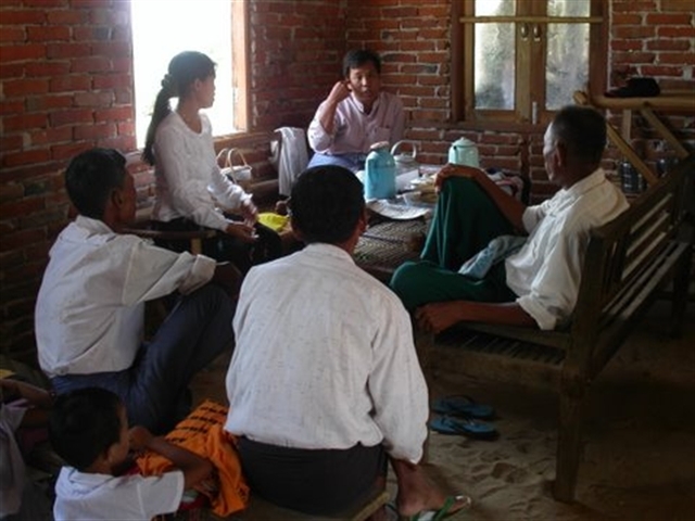 ミャンマー　バガンの僻地に学校を建てる（5）_a0120187_12503833.jpg