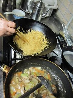 揚炒麺　（長崎・中華街）_f0017696_61772.jpg