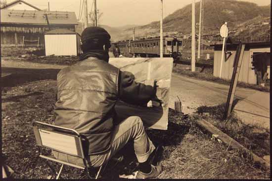 80年代夕張42 ・畠山哲雄没後10年_f0173596_23163223.jpg