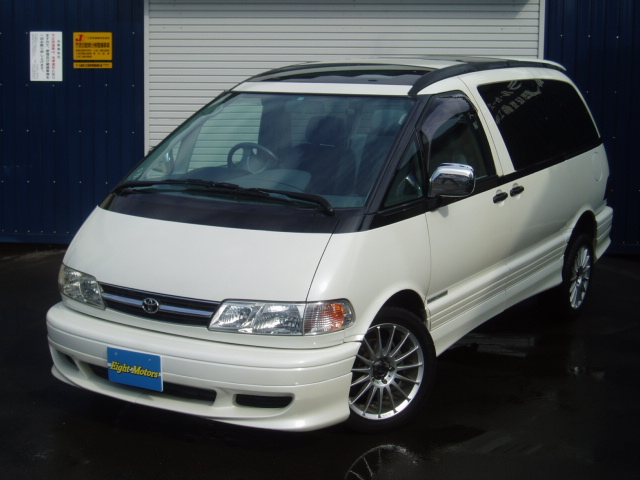 本日のご成約・納車・整備(エイトモータース店)_c0161601_2192755.jpg