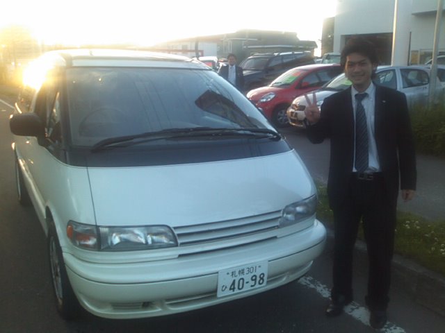 店長のニコニコブログ!夏が近づいてます!!_b0127002_13372.jpg