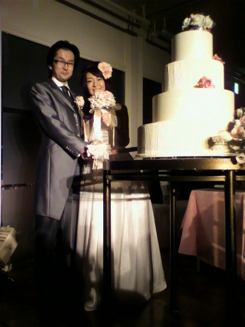 DJ GASPIN  get married with Takako_c0010010_118143.jpg