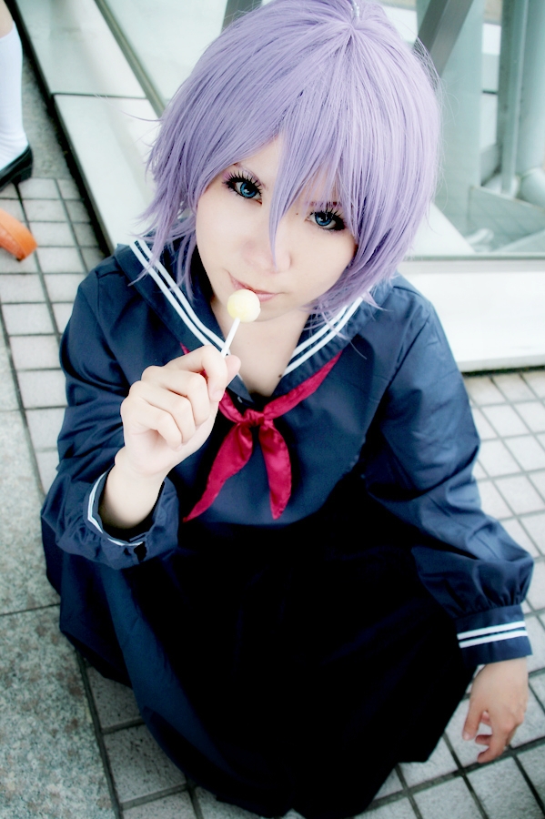 ロザリオとバンパイア 白雪みぞれ よもみさん 系