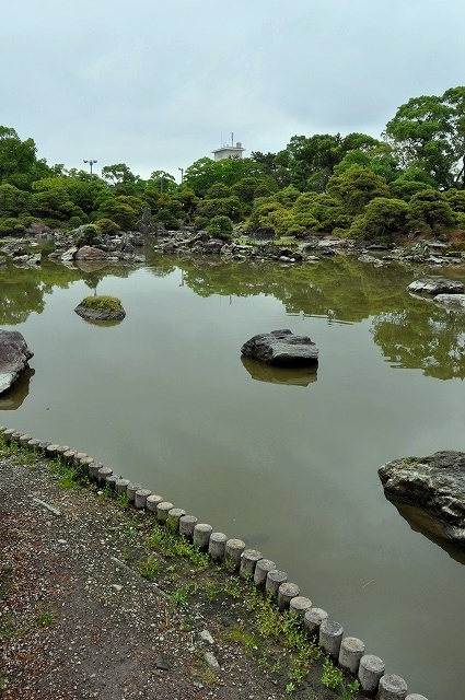 柳川御花_c0195828_18432440.jpg