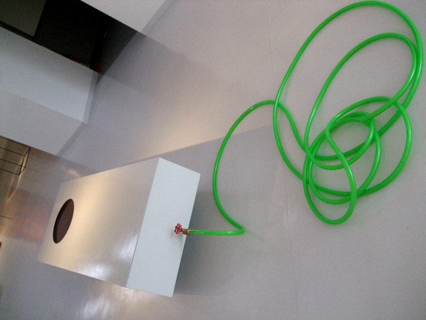 1018)　室蘭美術館　「霞　ーＫａｓｕｍｉ－2009」　終了・6月9日（火）～6月21日（日）_f0126829_18135120.jpg