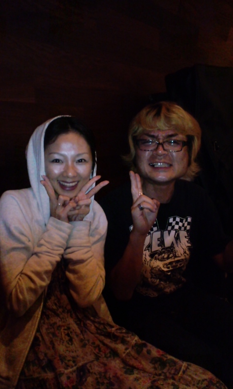 最近の私☆_d0136635_21201470.jpg