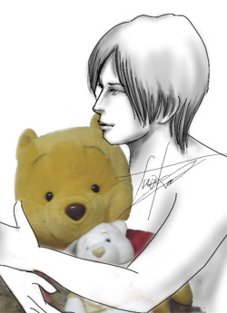 落書き・・・_c0036138_213342.jpg