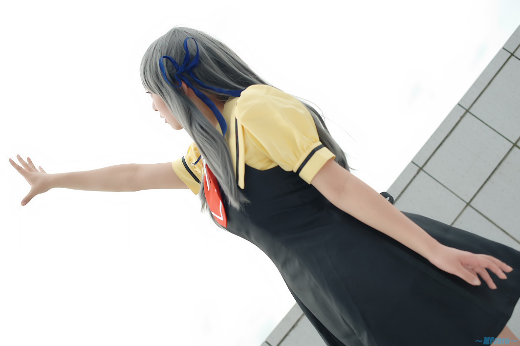 　なつめめぐみさん[Megumi.Natsume]　2009/06/20 晴海 (Harumi Passenger Ship Terminal)_f0130741_182978.jpg