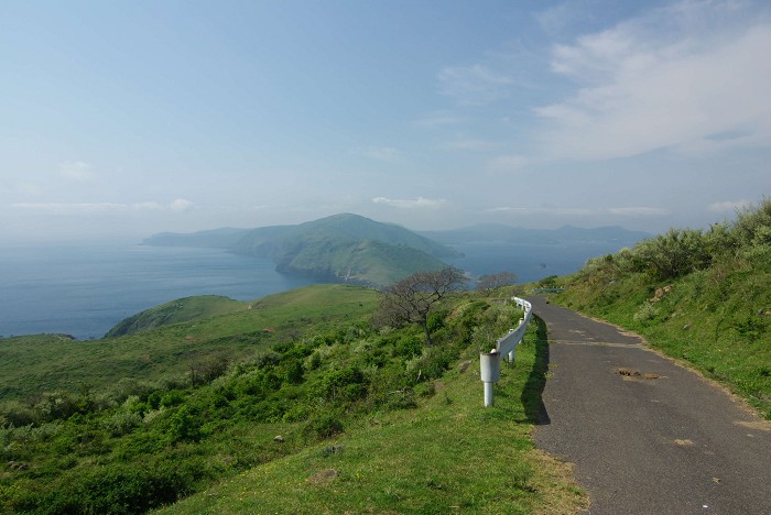 2009GW隠岐島前を目指す旅 2009.05.06 その4_c0185449_124057.jpg