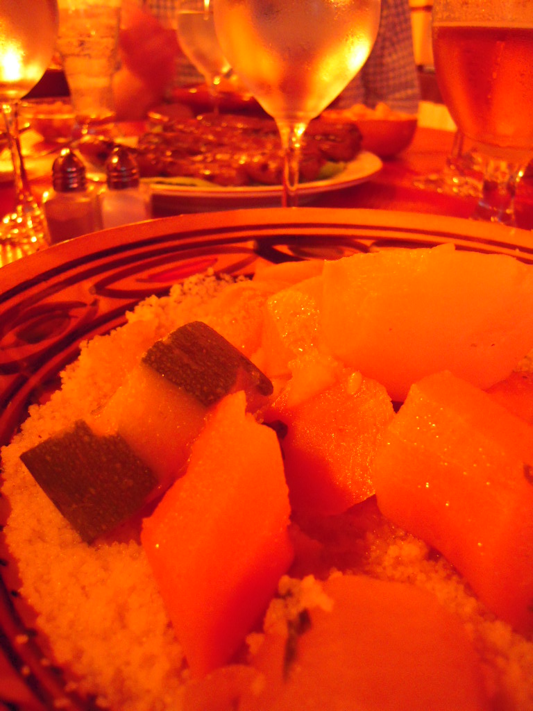 couscous　クスクス_a0066869_841252.jpg