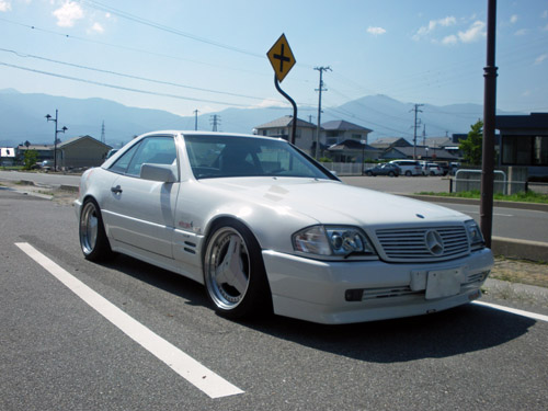 BRABUS～antibac2K空気清浄機MAGIC BALL～LITTLE　TIKES強引につなげました。_b0125570_10183569.jpg
