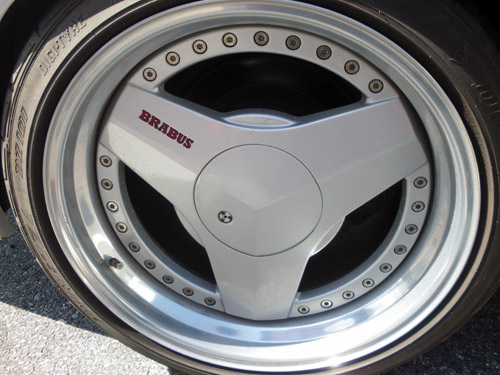 BRABUS～antibac2K空気清浄機MAGIC BALL～LITTLE　TIKES強引につなげました。_b0125570_10184633.jpg