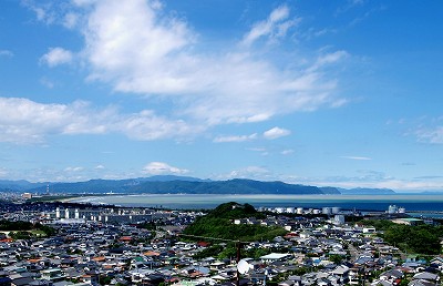 セコム、してますか？_f0197985_2251819.jpg