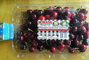 アメリカン チェリー コストコ