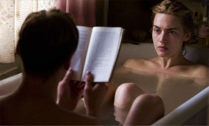 The Reader 愛をよむひと ’08 アメリカ・ドイツ_e0079992_1958458.jpg