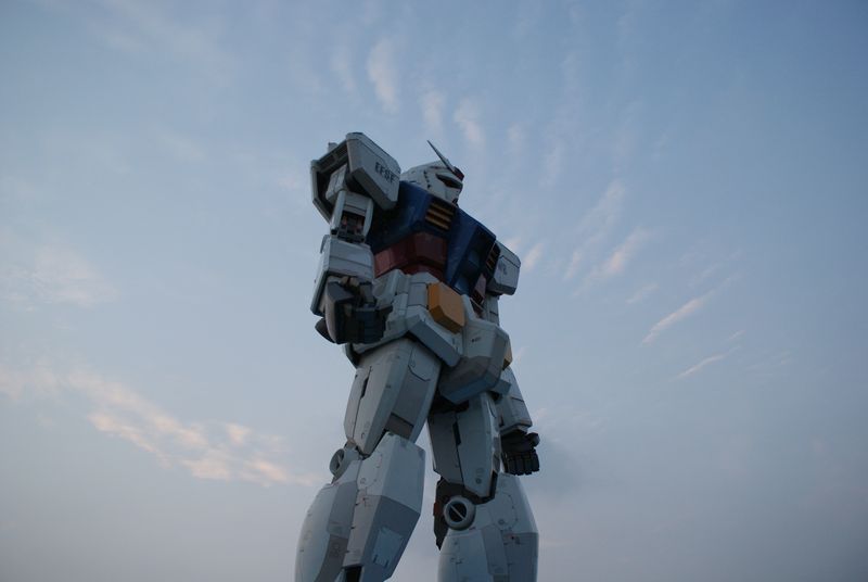 ガンダム見てきた_a0008202_23351780.jpg