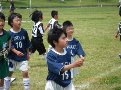 6月20日・21日 低学年大会U-8_e0127003_311087.jpg