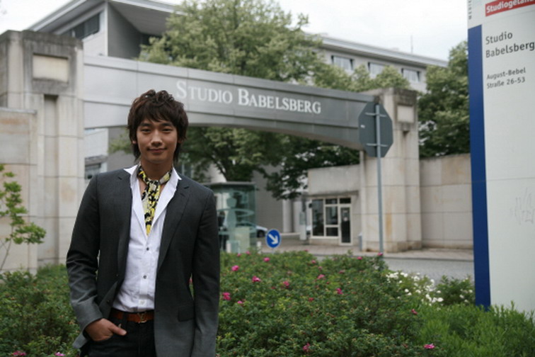 HAPPY　BIRTHDAY★RAIN_c0047605_81736.jpg