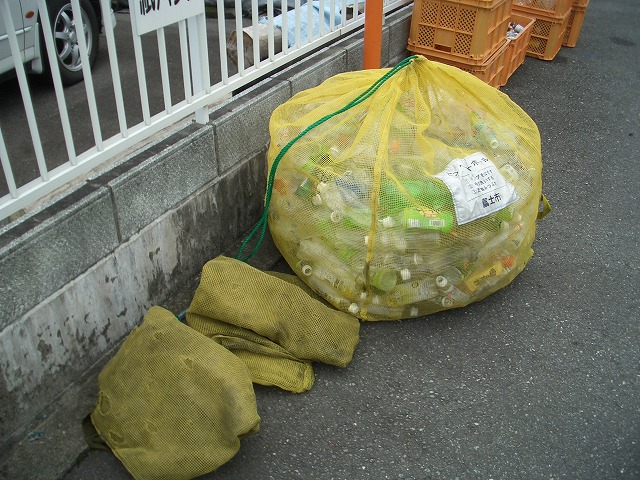一般質問とゴミ出し当番_f0141310_22425413.jpg
