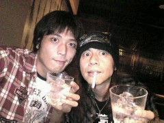 AKIRAよりプチ久しぶりblog !_b0183113_3164649.jpg