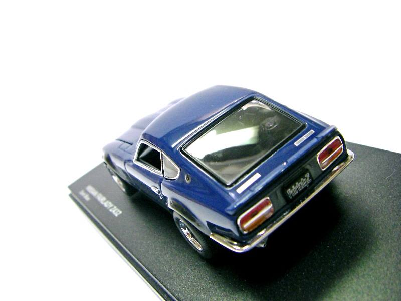 その車は まるで狂おしく身をよじるように走ると言う My Favorite Miniature Cars その車は まるで狂おしく身をよじるように走ると言う My Favorite Miniature Cars