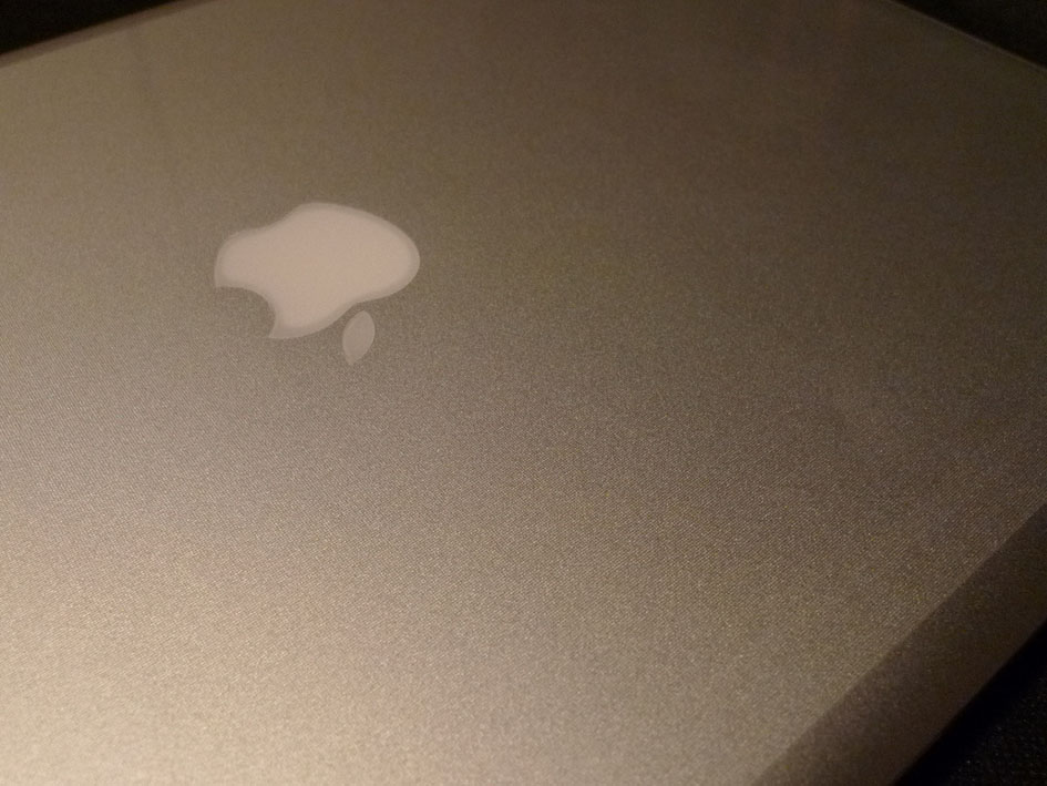 MacBook pro : うれし・たのし・ものづくり雑感 MacBook pro : うれし・たのし・ものづくり雑感