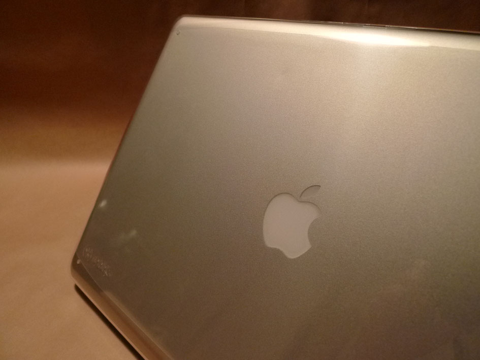 MacBook pro : うれし・たのし・ものづくり雑感 MacBook pro : うれし・たのし・ものづくり雑感