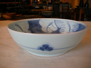 清水なお子・土井善男 展_b0132444_16365187.jpg