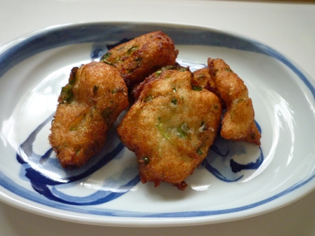 保存薬味…使い切ります…_b0093660_1631524.jpg