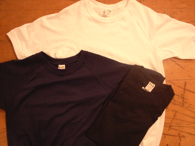 \"B+H GYM T US B\"ってこんなこと。_c0140560_14401341.jpg