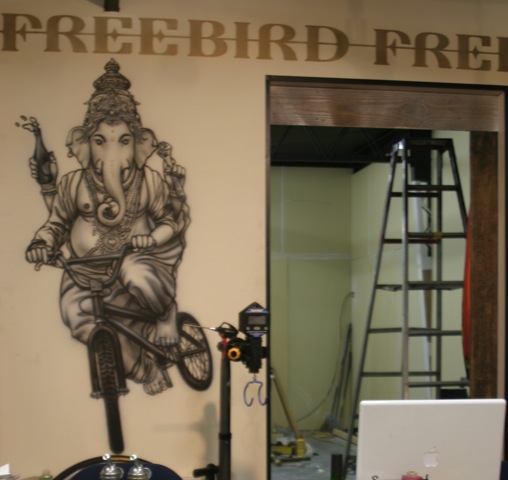 FREE BIRD BMX SHOP_b0175670_1034328.jpg