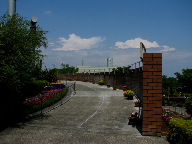 2009.5.5  佐野植物園_d0126580_17531320.jpg