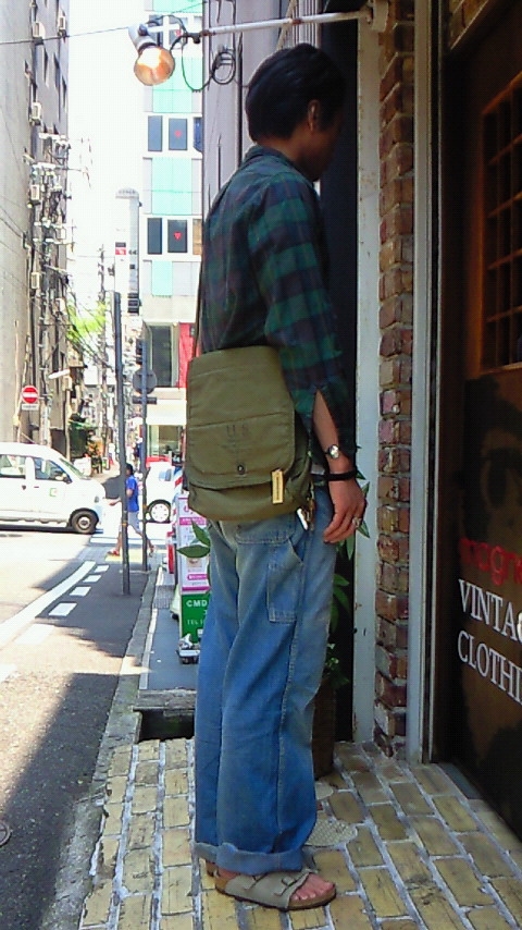 神戸店入荷情報⑥(マグネッツ神戸トアウエスト店・ヴィンテージ)_c0078587_1327874.jpg