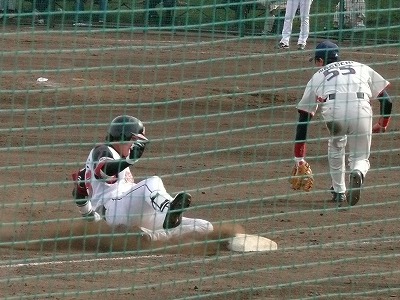 6月26日 イースタン ロッテ対ヤクルト_b0166128_23425657.jpg