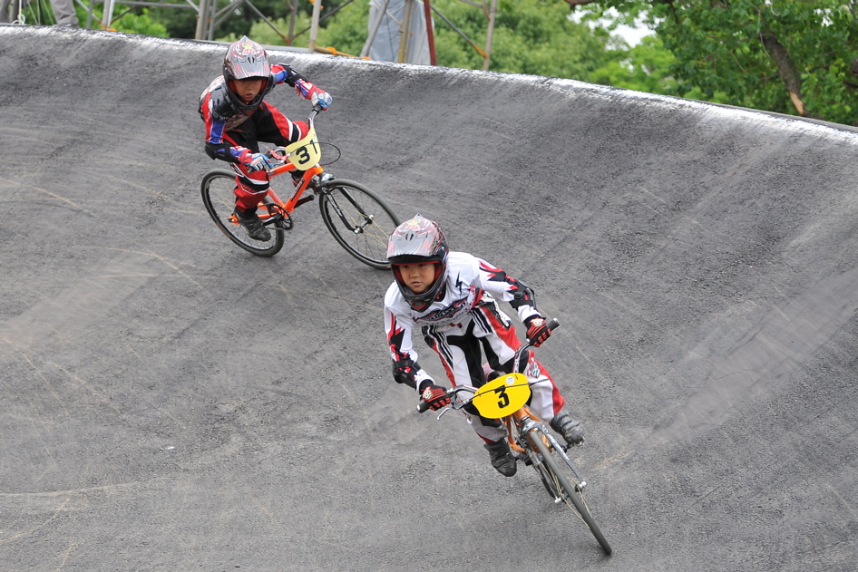 2009 UCI堺大阪国際BMX選手権大会Day2 VOL6：全クラス予選その3_b0065730_19271356.jpg