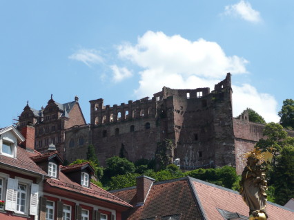 ハイデルベルグ・Heidelberg_b0086136_4313482.jpg