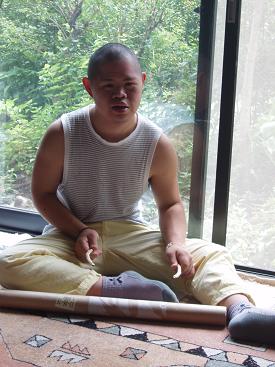 つるつるの坊主頭 Takeo タケオ 新倉壮朗の世界 つるつるの坊主頭 Takeo タケオ 新倉壮朗の世界