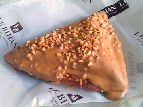 LE BIHAN (ルビアン) 池袋店 _c0152767_1193992.jpg