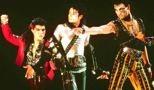 マイケル・ジャクソン急逝!享年50才_d0123476_1351722.jpg