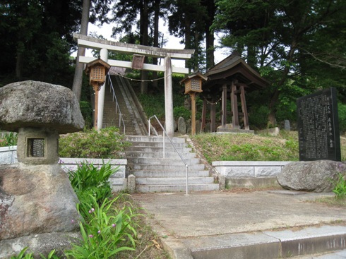 岡山鹿島神社_a0087378_5112881.jpg