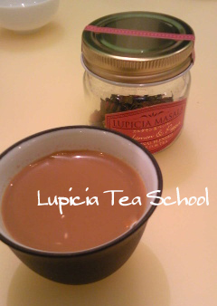 Lupicia Tea School_b0181995_2195959.jpg