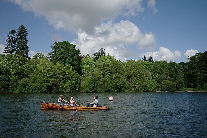 イギリス旅日記：湖水地方（その２；ウィンダミア湖クルーズ）_c0165301_2012325.jpg