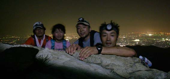 09.06.26(金) ナイトハイキング_a0062810_8272525.jpg