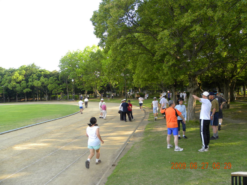 幾久公園【71】　６月２７日（土）_c0078410_8483874.jpg