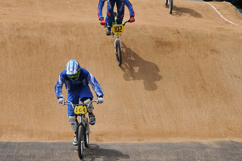 2009 UCI堺大阪国際BMX選手権大会Day2 VOL9：B15~16、M１７〜３０、マスターズクラス決勝_b0065730_87689.jpg