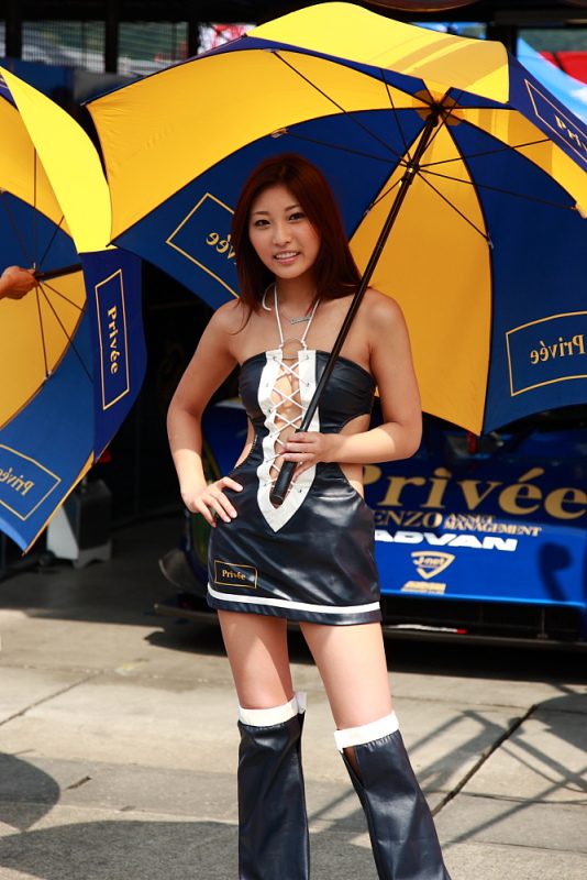 女の子向けプレゼント集結 田中冴花さん : ROAD RACE PHOTO GALLERY お笑い・バラエティ