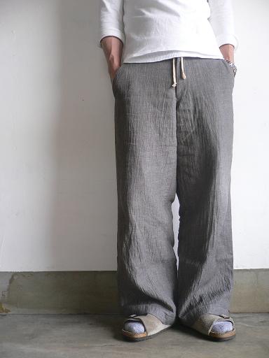 ＬＯＬＯ Ｃ/Ｌ easy work pants_d0120442_13555767.jpg