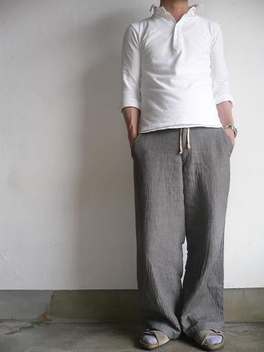 ＬＯＬＯ Ｃ/Ｌ easy work pants_d0120442_1530521.jpg